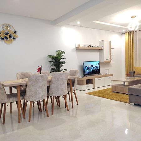 Appartement Dlx03 à Oujda Extérieur photo