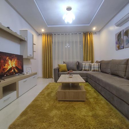 Appartement Dlx03 à Oujda Extérieur photo
