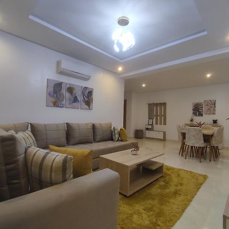 Appartement Dlx03 à Oujda Extérieur photo