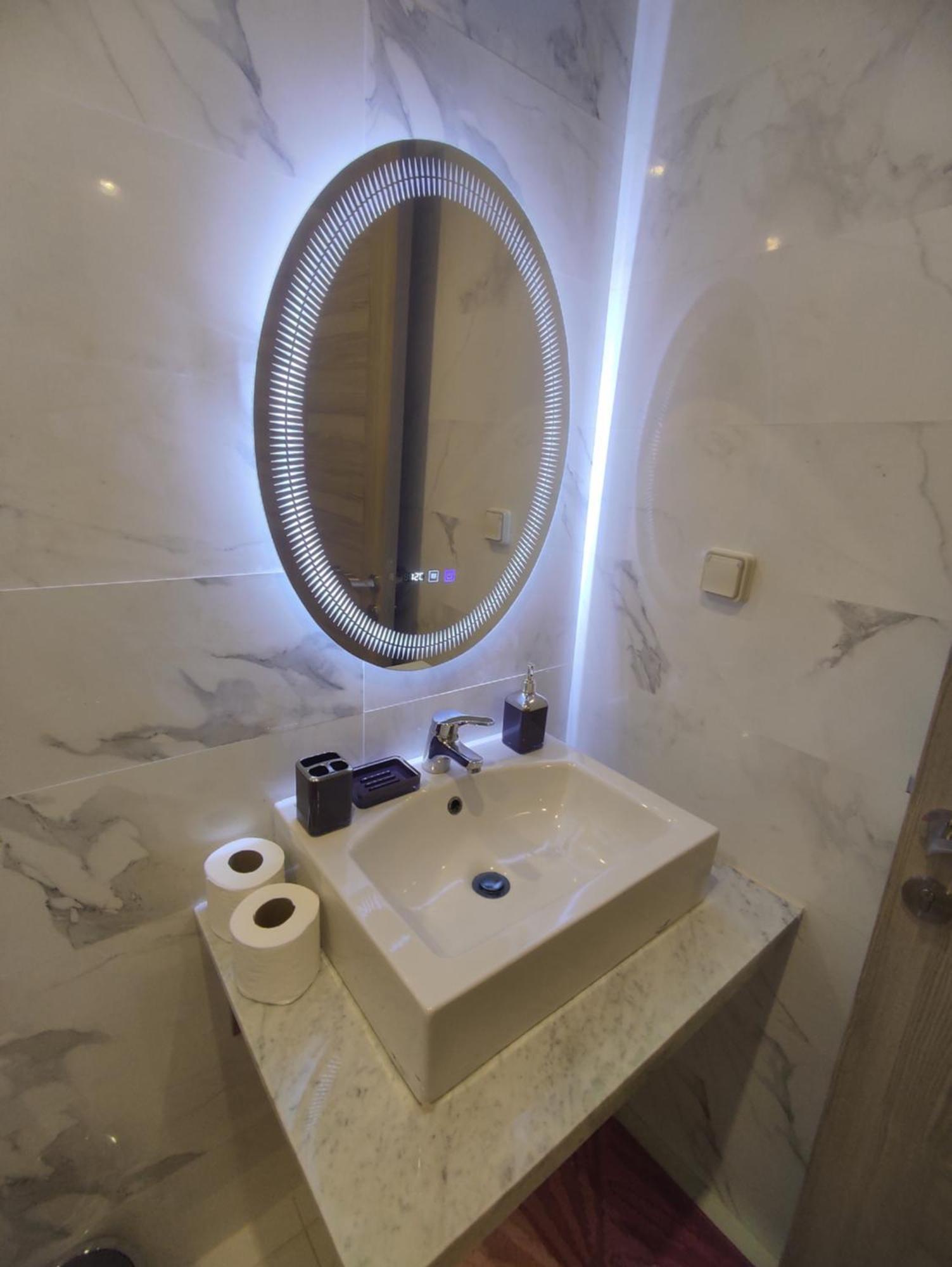 Appartement Dlx03 à Oujda Extérieur photo