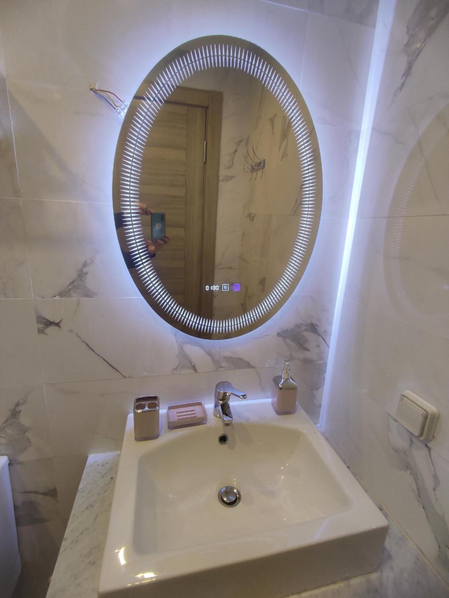 Appartement Dlx03 à Oujda Extérieur photo