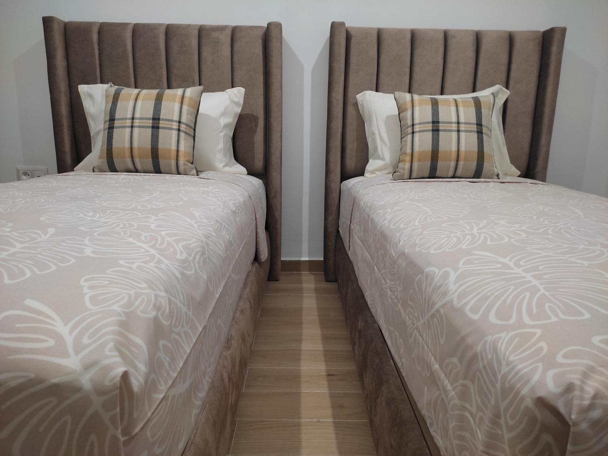 Appartement Dlx03 à Oujda Extérieur photo