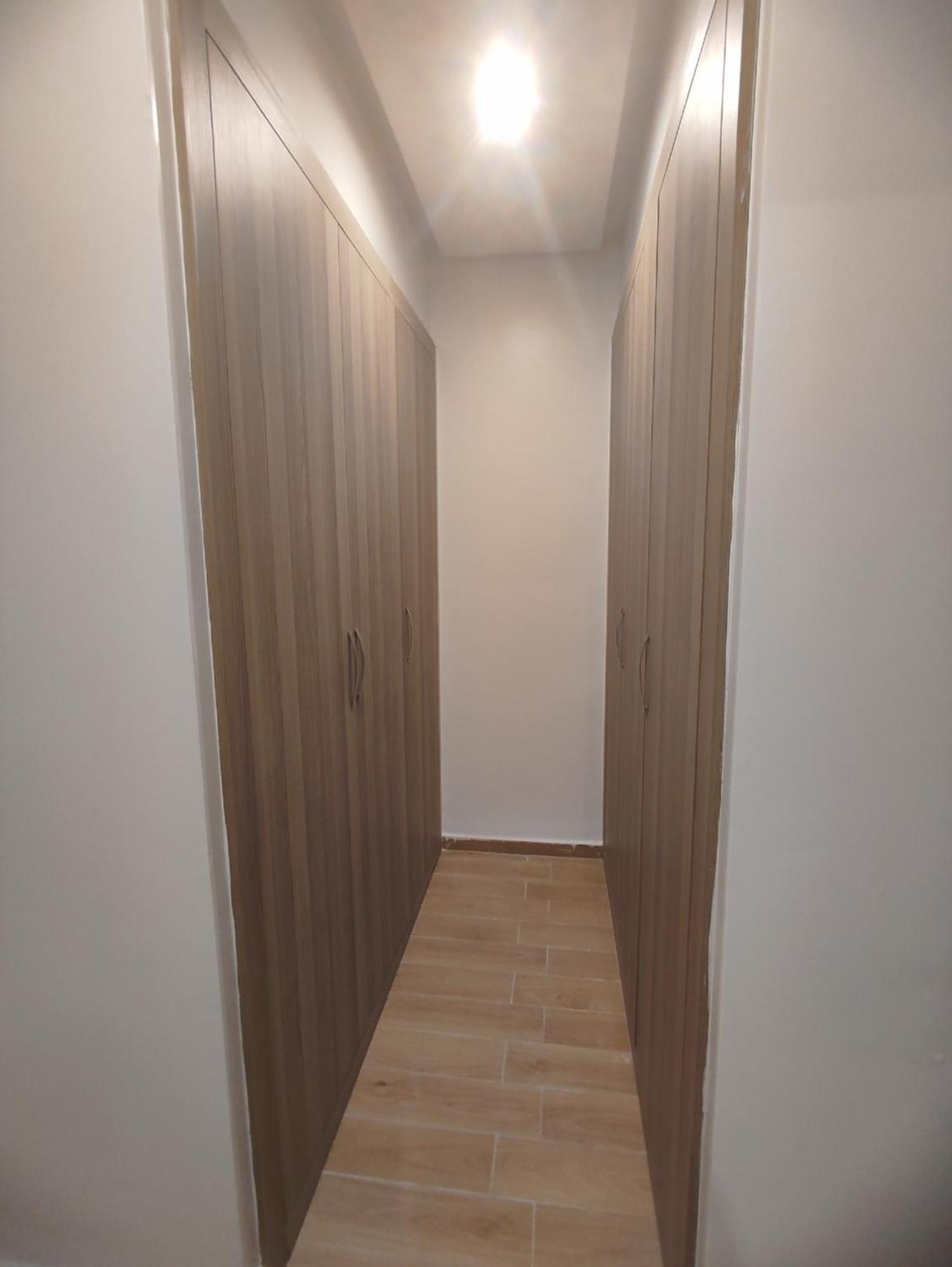 Appartement Dlx03 à Oujda Extérieur photo