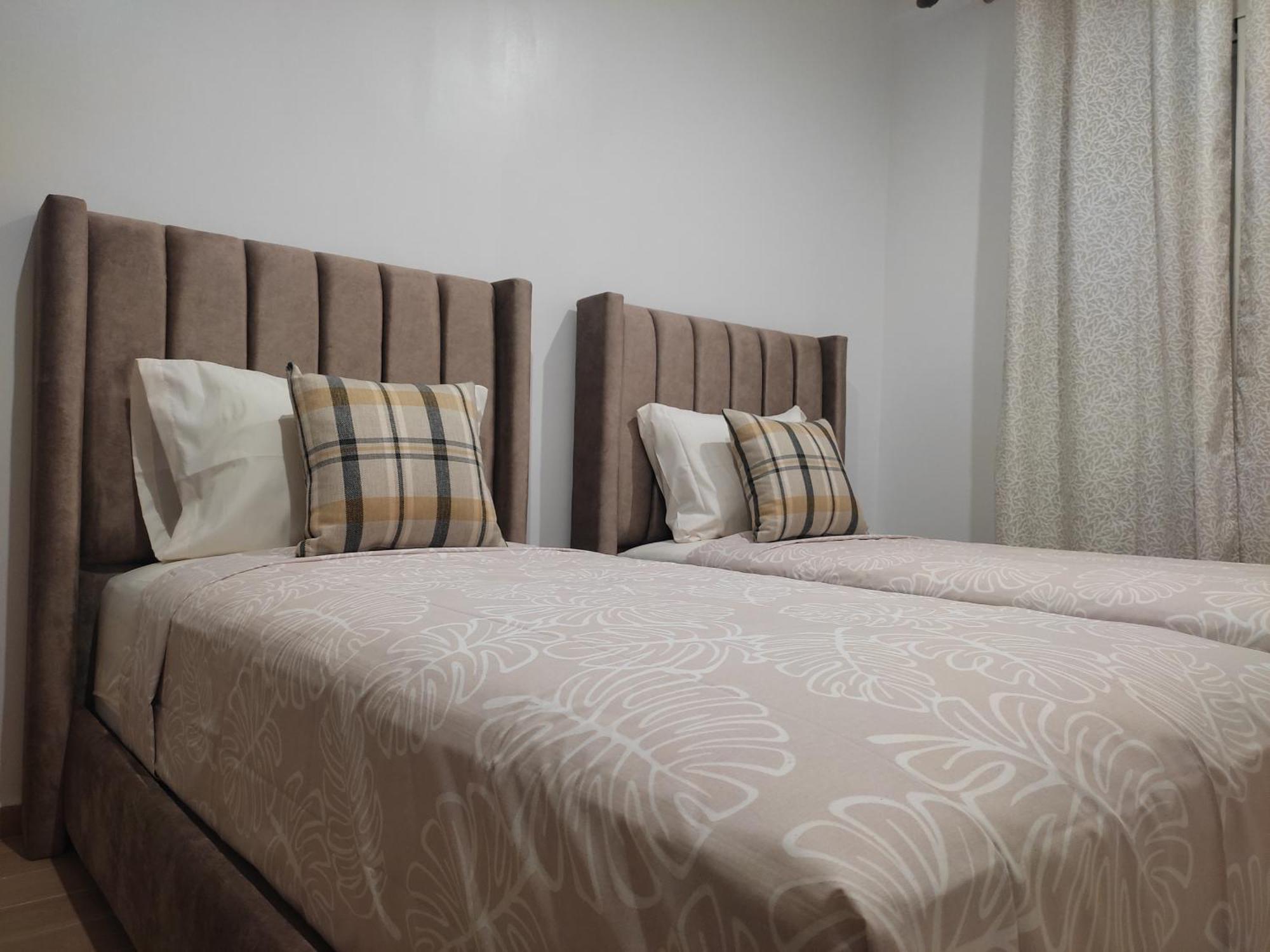 Appartement Dlx03 à Oujda Extérieur photo